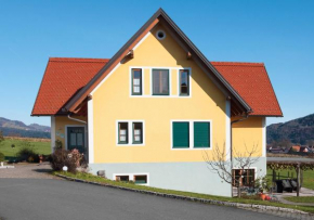 Гостиница Winzerhof Gästezimmer Grebenz  Гроскляйн